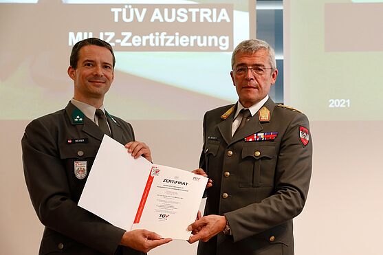 Bildcredit: TÜV AUSTRIA / Andreas Amsüss<br />