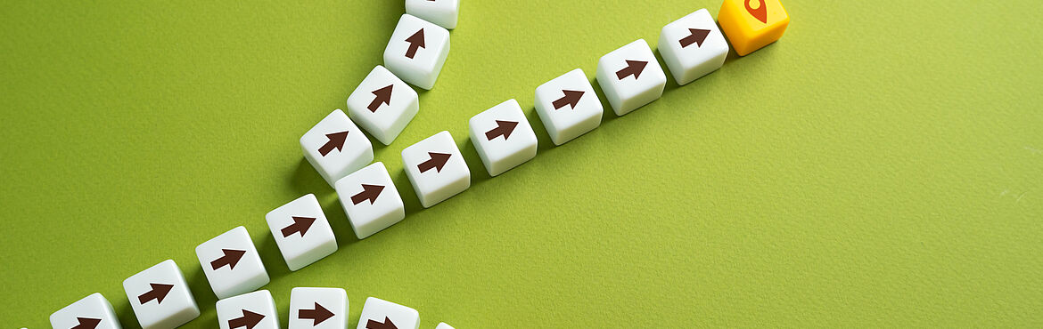 Führungs- und Stabsorganisation