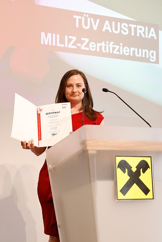 Bildcredit: TÜV AUSTRIA / Andreas Amsüss<br />
