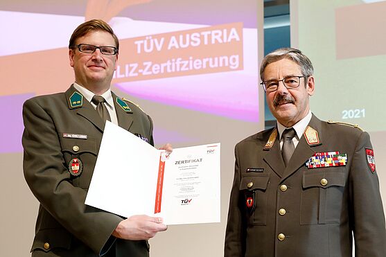 Bildcredit: TÜV AUSTRIA / Andreas Amsüss<br />