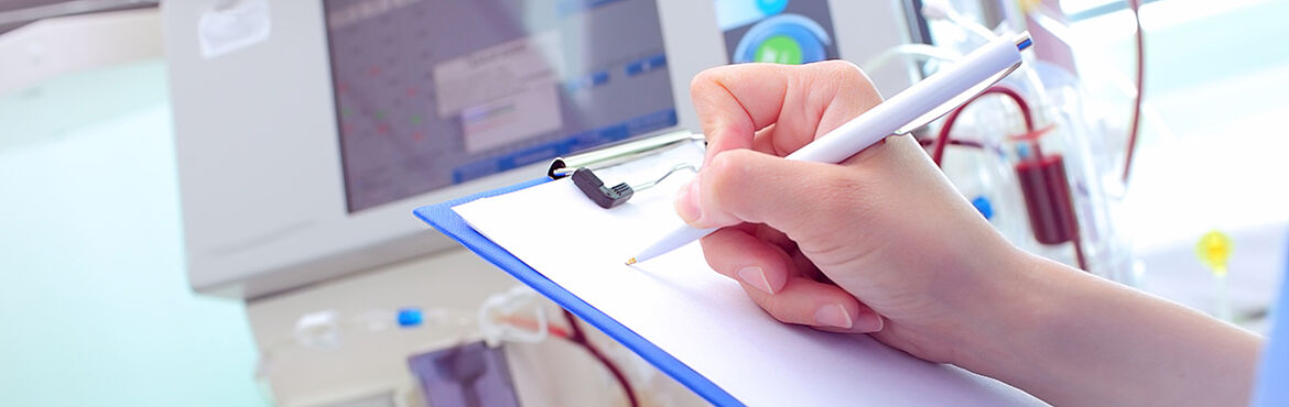 Lehrgang zertifizierte:r Technische:r Sicherheitsbeauftragte:r in Einrichtungen des Gesundheitswesens TÜV® Lehrgang zertifizierte:r Technische:r Sicherheitsbeauftragte:r in Einrichtungen des Gesundheitswesens TÜV®
