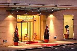 Hotel Imlauer & Bräu Salzburg