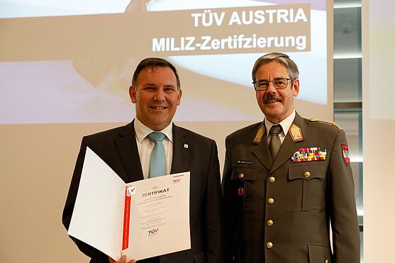 Bildcredit: TÜV AUSTRIA / Andreas Amsüss<br />