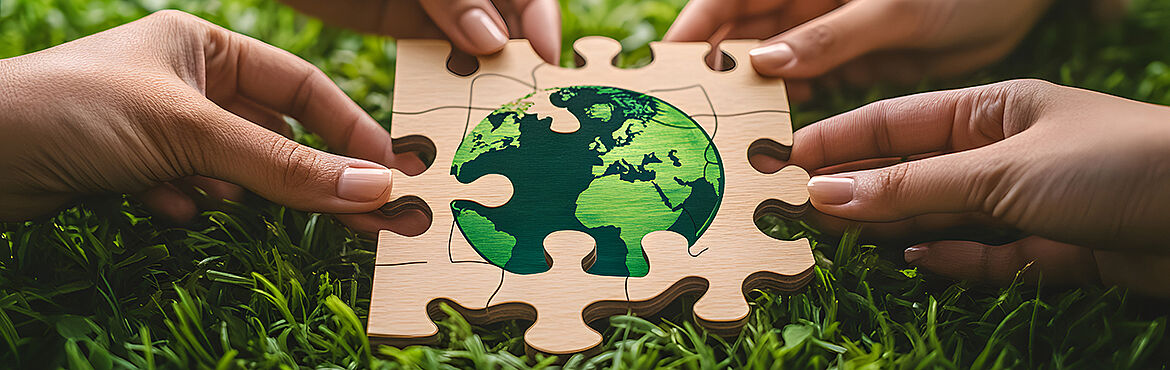 Das "S" in ESG – Grundlagen sozialer Nachhaltigkeit