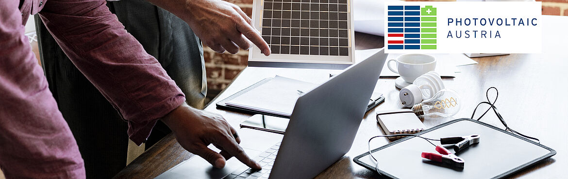 Photovoltaik Kurs: Die Normen lernen Sie in diesem Seminar