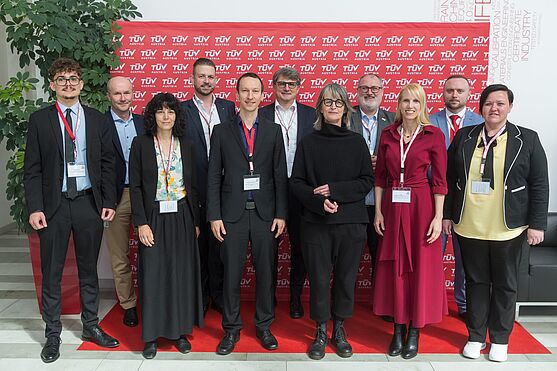 Das IT Symposium 2024 zusammengefasst: Ein dynamischer Tag, am Puls der Zeit, der zeigt, was wir voneinander lernen können.<br />