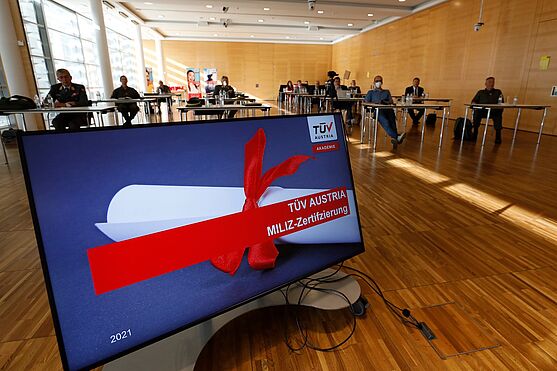 Bildcredit: TÜV AUSTRIA / Andreas Amsüss<br />