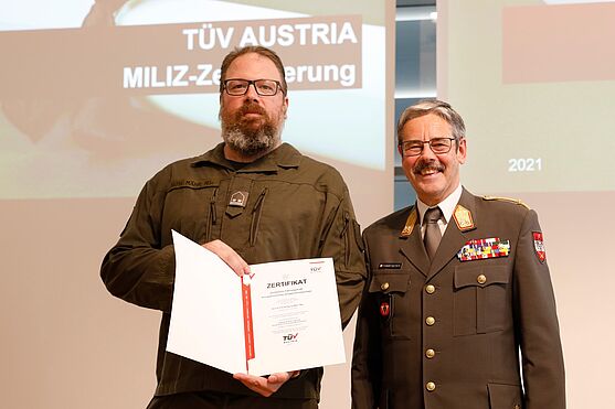 Bildcredit: TÜV AUSTRIA / Andreas Amsüss<br />
