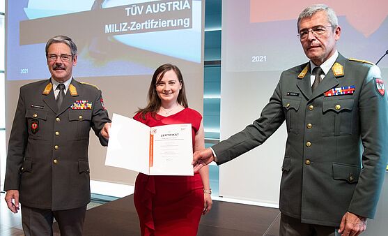 Bildcredit: Bundesheer / Gunter Pusch<br />