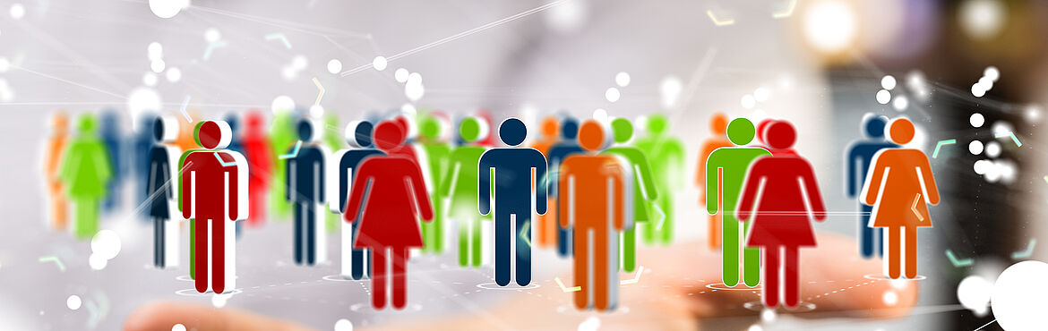 Diversity Management zur Überwindung etwaiger Hürden im Betriebsalltag Diversity Management zur Überwindung etwaiger Hürden im Betriebsalltag