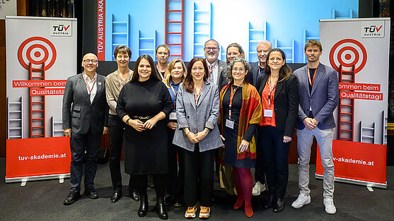 Gruppenfoto