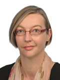 Sylvia Frantar