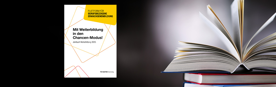 NEU: Mit Weiterbildung in den Chancen-Modus!