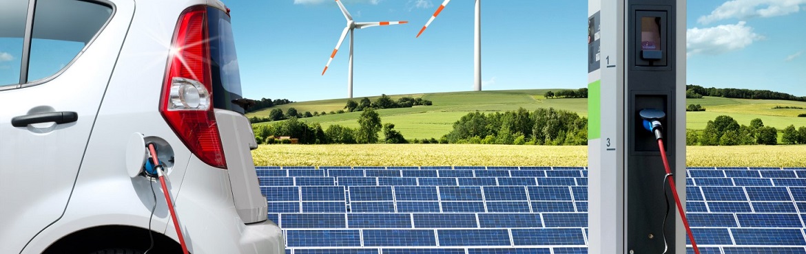 Überarbeitete Neuauflage: Praxishandbuch Elektromobilität. Jetzt im TÜV AUSTRIA Fachverlag bestellen!