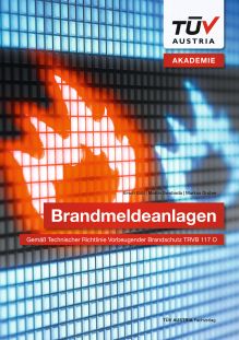 Cover Brandmeldeanlagen