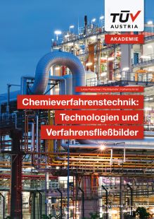 Cover Chemieverfahrenstechnik