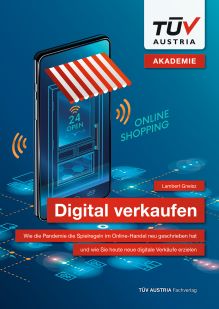 Cover Digital verkaufen