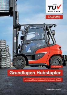 Cover Grundlagen Hubstapler