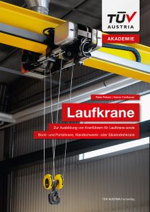 Cover Laufkrane