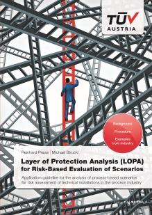 Cover Layer of Protection Analysis (LOPA) for Risk-Based Evaluation of Scenarios