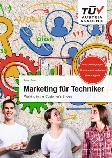 Cover Marketing für Techniker