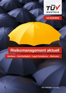 Cover Risikomanagement aktuell