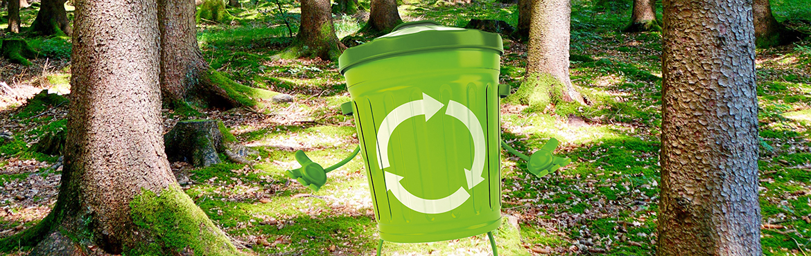 Tag der Umwelt- und Abfallbeauftragten: Jetzt anmelden!