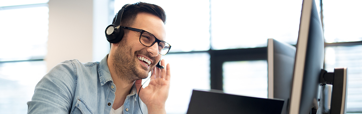 Professionelle Gesprächsführung – Souverän am Telefon Professionelle Gesprächsführung – Souverän am Telefon