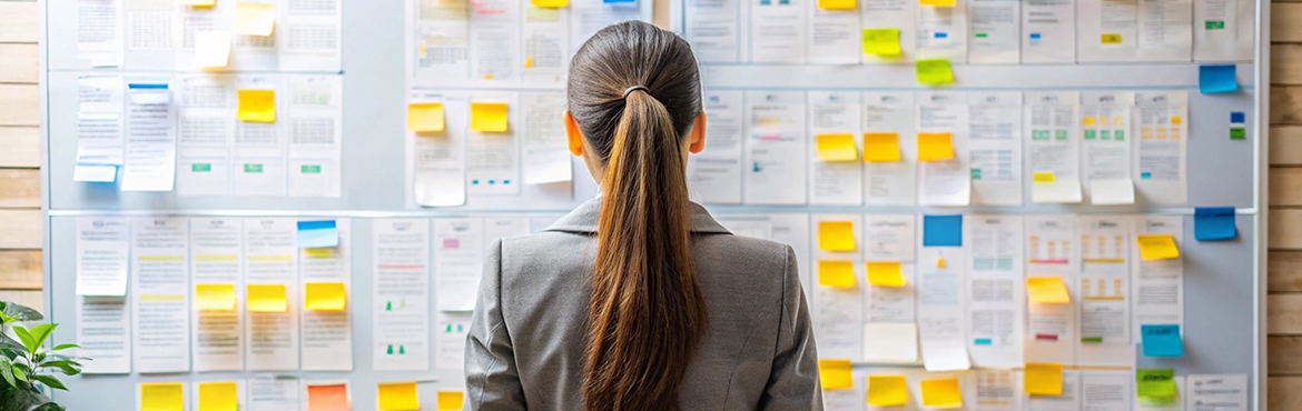 Unternehmensstrategie entwickeln Unternehmensstrategie entwickeln