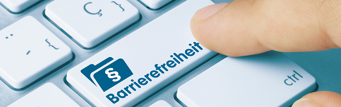 Expertentag für Barrierefreiheitsbeauftragte
