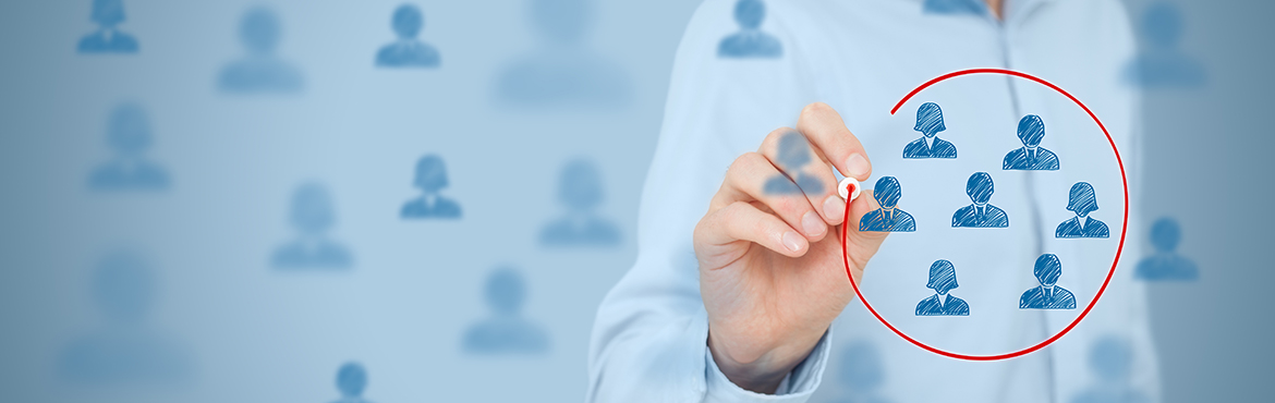 Performance Recruiting | Die richtige Person in der richtigen Funktion Performance Recruiting | Die richtige Person in der richtigen Funktion