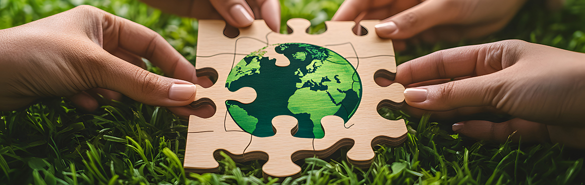 Das "S" in ESG – Grundlagen sozialer Nachhaltigkeit