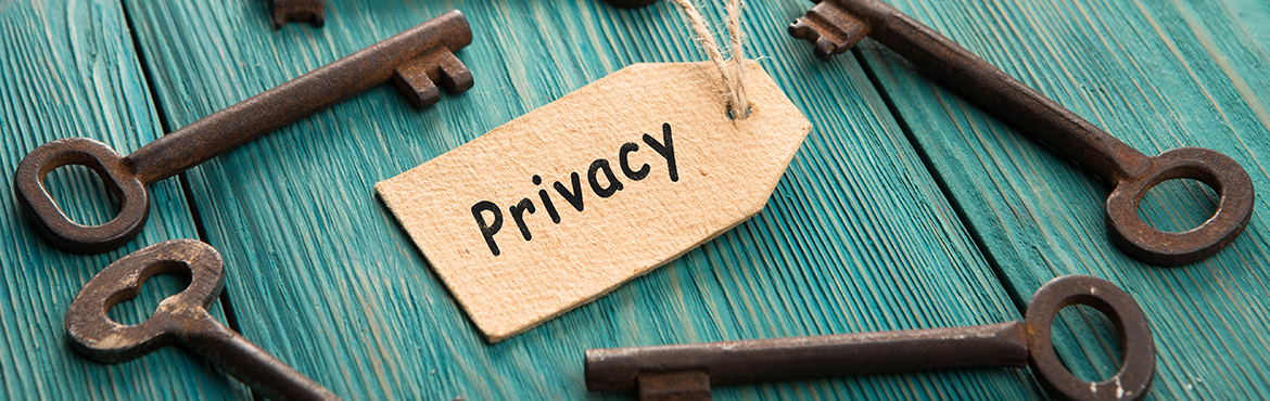 Privacy by Design & Privacy by Default Privacy by Design & Privacy by Default