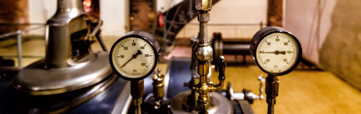 NEUER Kurs: Der ASME Code - Grundlagen zum ASME Boiler und Pressure Vessel Code (BPVC)
