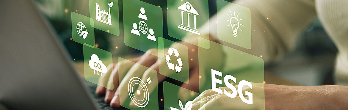 NEU: Green Claim Workshop: Ausdrückliche Umweltaussagen
