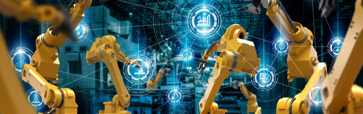 Automation Forum 2022: Die Kongressmesse für Automation, Robotik und IoT - jetzt anmelden!