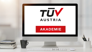 TÜV AUSTRIA Online Konferenz