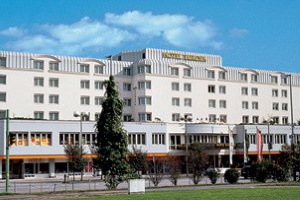 Austria Trend Hotel Europa Graz
