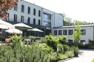 Hotel Heffterhof Salzburg