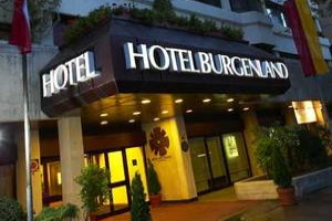 Hotel Burgenland