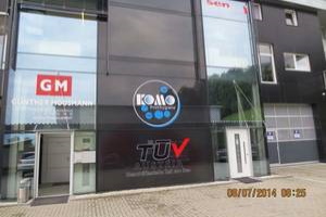 TÜV AUSTRIA SERVICES GMBH