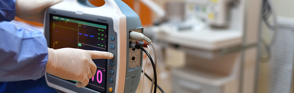 Prüfung von medizinischen elektrischen Geräten durch elektrotechnisch unterwiesene Personen Prüfung von medizinischen elektrischen Geräten durch elektrotechnisch unterwiesene Personen