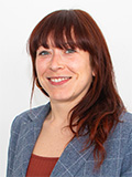 Isabella Schleicher, BA