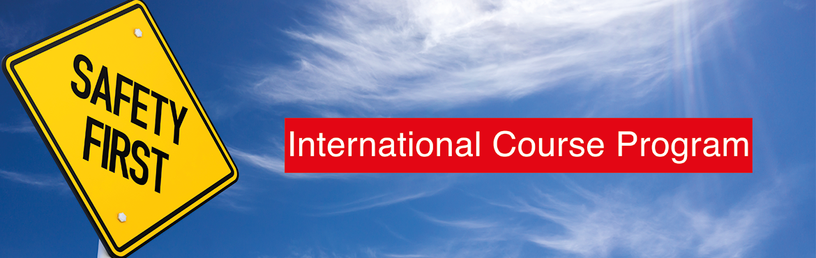 International Course Program: Download